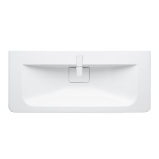 Раковина Акватон Шерилл 105см 1A71323KSH010